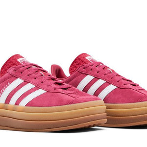 adidas Gazelle Bold Wild Pink (Womens)