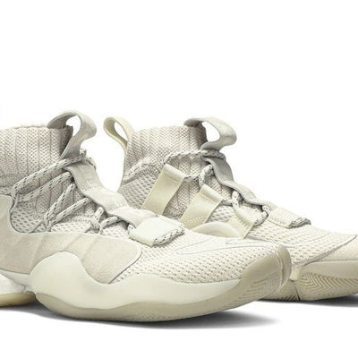 adidas Crazy BYW PRD Pharrell Now is Her Time Cream White