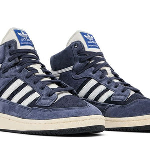 adidas Centennial 85 Hi Shadow Navy