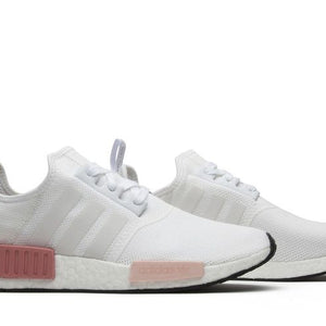 adidas NMD R1 White Rose (Women's)
