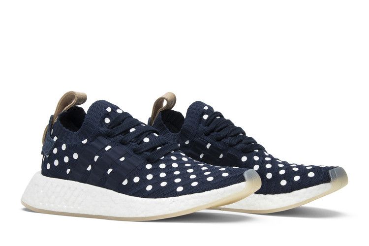 adidas NMD R2 Ronin Polka Dot (Women's)
