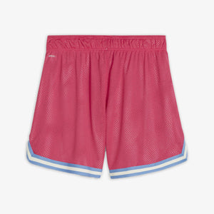 Puma | SUPERSTITION MESH BASKETBALL SHORTS  { ROSE-AOP
