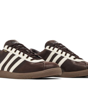adidas Bern Gore-Tex Dark Brown White