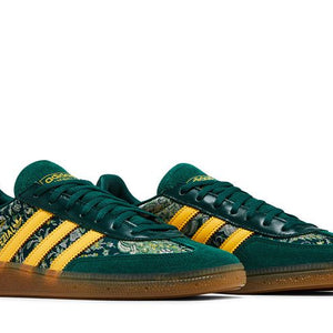 adidas Handball Spezial Carpet Pack Collegiate Green (Women's)