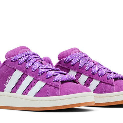 adidas Campus 00s Purple Burst (Women's)