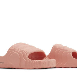 adidas Adilette 22 Slides Wonder Clay (Women's)
