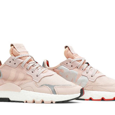 adidas Nite Jogger 3M Vapour Pink (Women's)