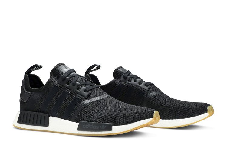 adidas NMD R1 Black Gum