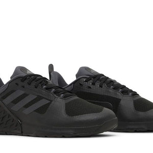 adidas Dropset 2 Core Black Grey