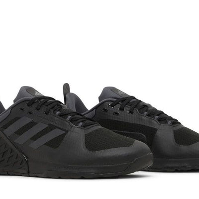 adidas Dropset 2 Core Black Grey