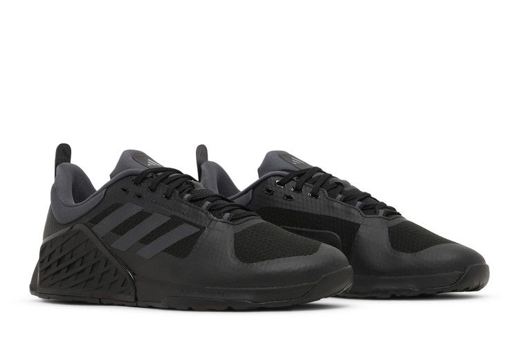 adidas Dropset 2 Core Black Grey