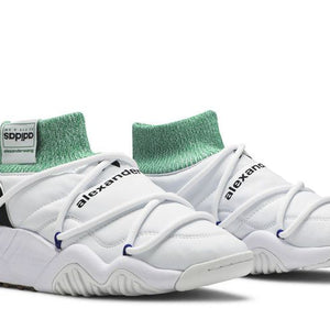 adidas AW Puff Trainer Alexander Wang Cloud White