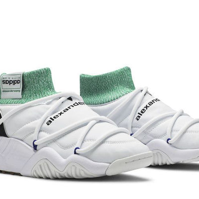 adidas AW Puff Trainer Alexander Wang Cloud White