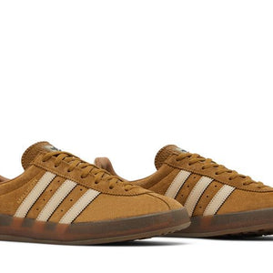 adidas Mallison Spezial Brown