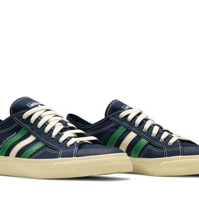 adidas Nizza Lo Wales Bonner Night Indigo