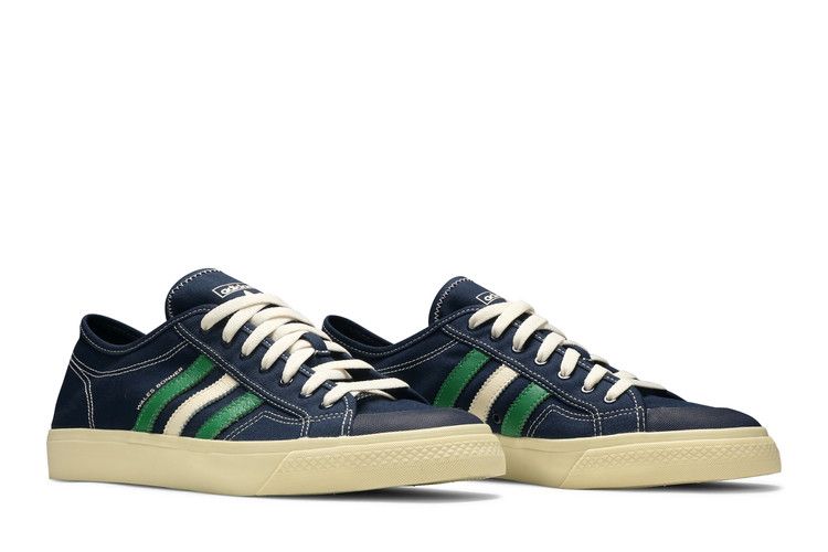adidas Nizza Lo Wales Bonner Night Indigo