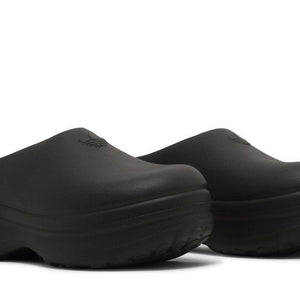 adidas adiFOM Stan Smith Mule Core Black (Women's)