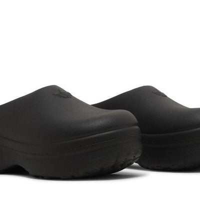 adidas adiFOM Stan Smith Mule Core Black (Women's)