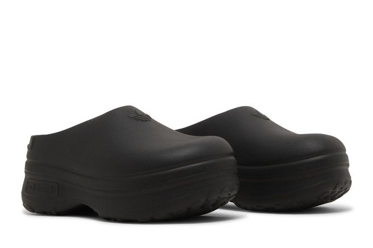 adidas adiFOM Stan Smith Mule Core Black (Women's)