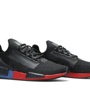 adidas NMD V2 Core Black Carbon