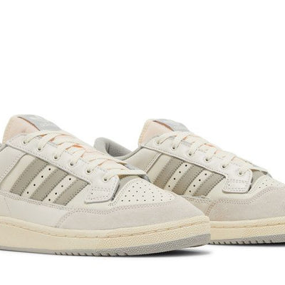 adidas Centennial 85 Low Cloud White Grey