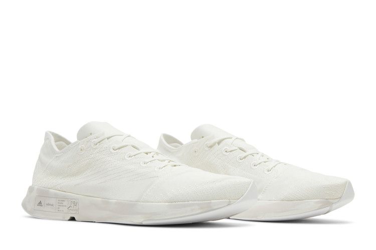 adidas Futurecraft Footprint Allbirds White