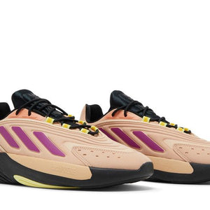 adidas Ozelia Halo Blush Sonic Fuchsia Core Black (Women's)