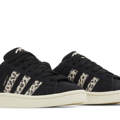 adidas Campus 00s Black Leopard (Women's)