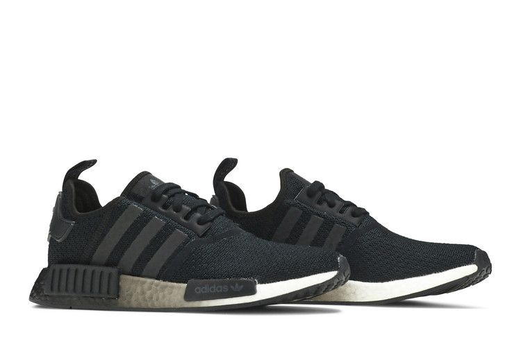 adidas NMD R1 Black Ombre (Women's)