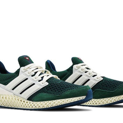 adidas Consortium Ultra 4D Packer Shoes Forest Navy