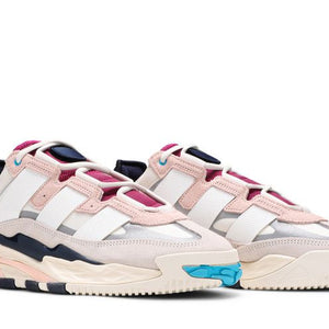 adidas Niteball Off White Cream White