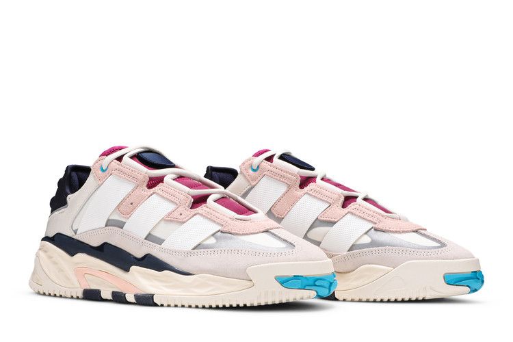 adidas Niteball Off White Cream White