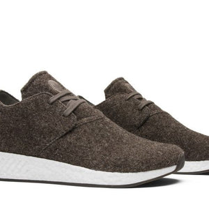 adidas NMD C2 Chukka Wings+Horns Simple Brown