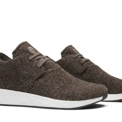adidas NMD C2 Chukka Wings+Horns Simple Brown