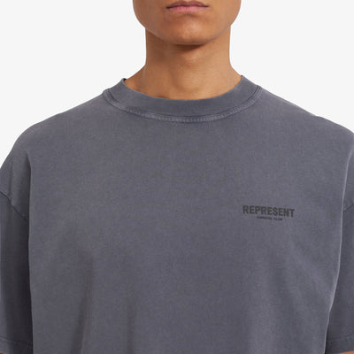 Represent | OWNERS CLUB T-SHIRT  { STORM