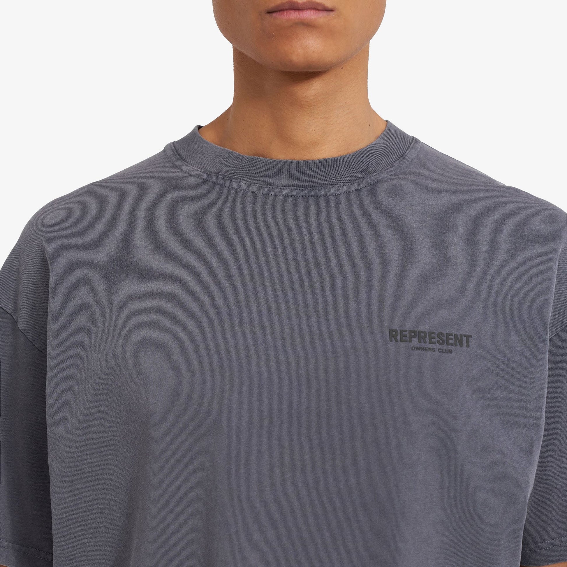 Represent | OWNERS CLUB T-SHIRT  { STORM