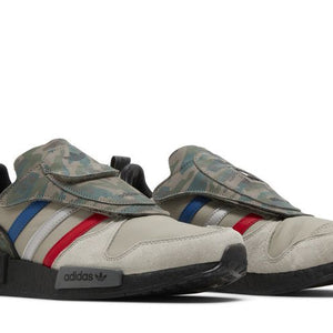 adidas MicropacerxR1 Camo
