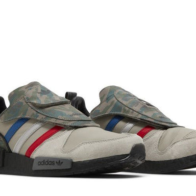 adidas MicropacerxR1 Camo