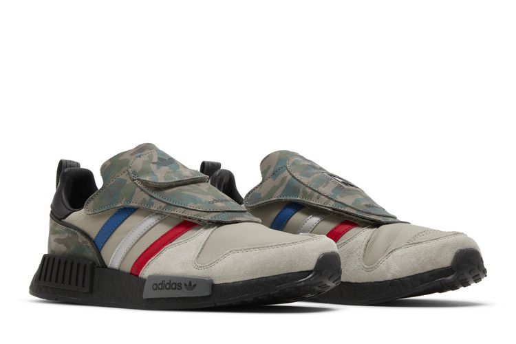 adidas MicropacerxR1 Camo