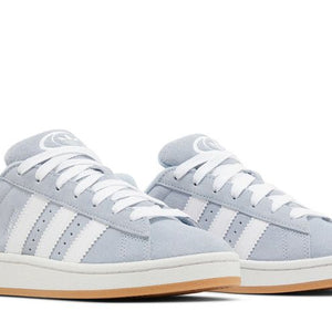 adidas Campus 00s Wonder Blue Gum (Kids)