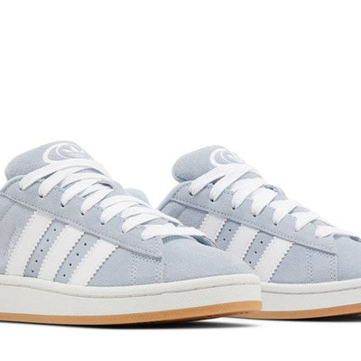 adidas Campus 00s Wonder Blue Gum (Kids)