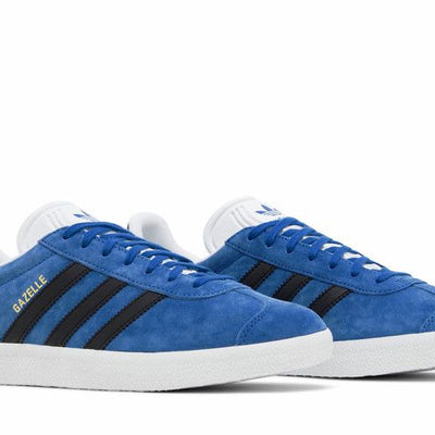 adidas Gazelle Blue Bird Core Black
