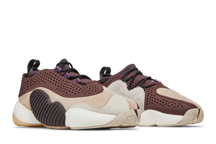 adidas Crazy BYW Low A Ma Maniere