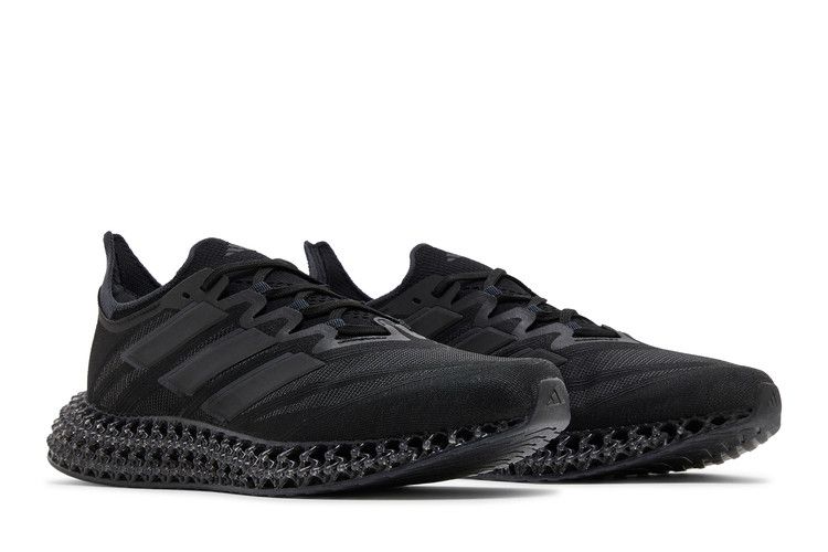 adidas 4DFWD 4 Cloud White Core White (Women's)