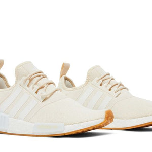 adidas NMD R1 Wonder White Gum