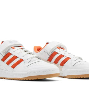 adidas Forum Low True Orange