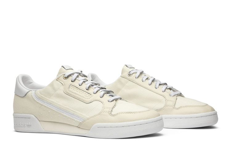 adidas Continental 80 Donald Glover Off White