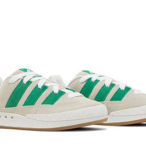 adidas Adimatic Bodega Beams Off White Green