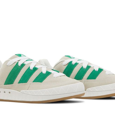 adidas Adimatic Bodega Beams Off White Green