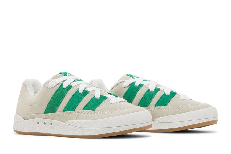 adidas Adimatic Bodega Beams Off White Green